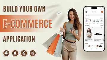 E-commerce App Development | E-Commerce Application | The App Ideas