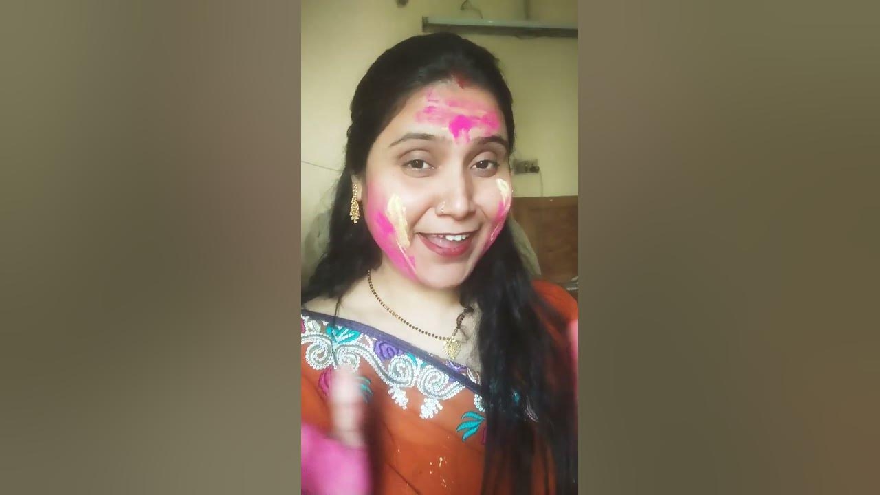holi in 1989