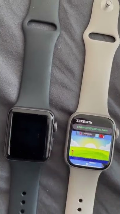 Apple Watch Series 4: review/análise [vídeo] - TecMundo