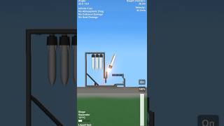 missile base space flight simulator #shorts #youtubeshorts #shortvideo #spaceflightsimulator #sfs