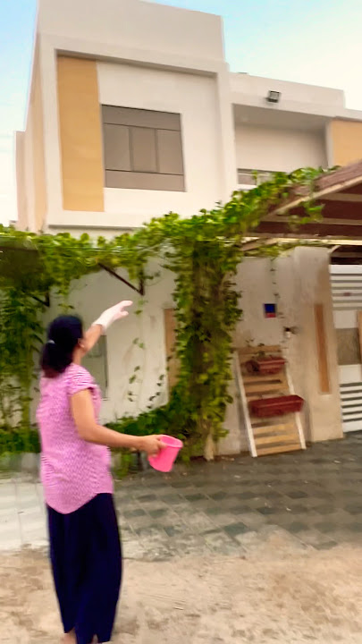 ഇതാരോ quotation കൊടുത്തതാ 🥹#naturelovers #home #greenlove #gardenplants #uae #farming #garden