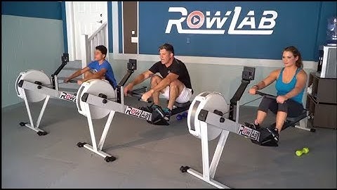 https://rowlab.co/ Online Rowing Classes. Great workout!