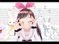 [VR 3D 360] Kizuna AI - Please, Darling(Onegai Darling) / キズナアイがめっちゃ近くで「おねがいダーリン」