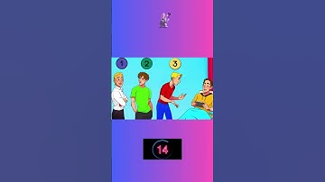 AI LÀ ANH TRAI THẬT? CMT đáp án bên dưới nhé #câu_đố #caudo #quiz #xuhướng #games #funny