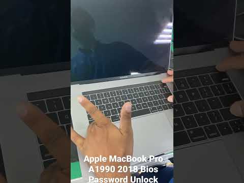 Apple MacBook A1990