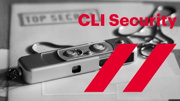 CLI Security | HCS Company