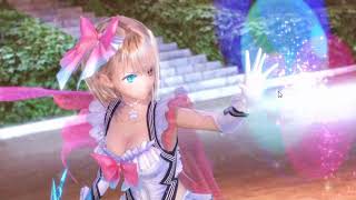 [PC] Blue Reflection: All Reflect Counters/Finishers (MINOR SPOILERS)