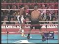 Roy jones junior vs reggie johnson  light heavyweight title  part 1  2