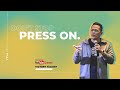 Don T Stop Press On Pastor Zab Panimdim Victory Talisay Don T Stop Press On Pastor Zab Panimdim Victory Talisay