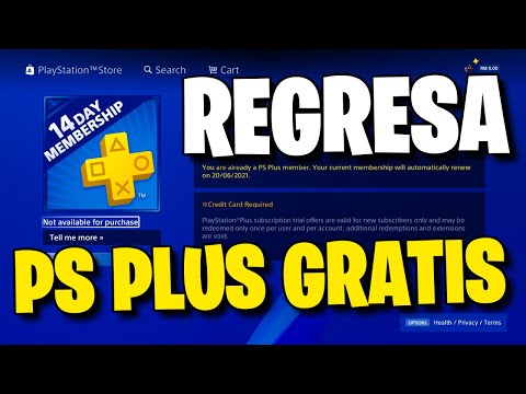 Vídeo: Reveladas Las Ofertas Gratuitas De Septiembre De PlayStation Plus