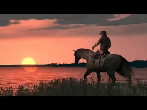 Far Away by Jose Gonzalez - Red Dead Redemption Soundtrack -