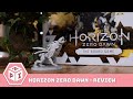 Horizon Zero Dawn: The Board Game Review - From Hero to Zero