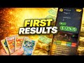 My first whatnot stream actually made