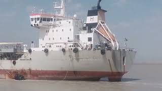 Ship Crossing in Channel by Nobel Views 74 views 1 month ago 2 minutes, 23 seconds