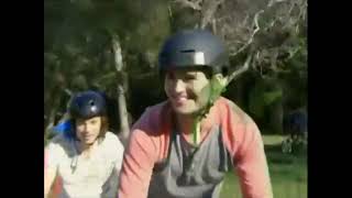 Disney Xd Non-Stop Summer Camp Lakebottom Wbrb And Btts Bumpers Summer 2013