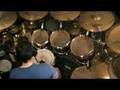 Drumcover of Limp Bizkit: "Lonely World"