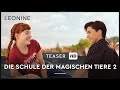 Die Schule der magischen Tiere 2 - Teaser (deutsch/german; FSK 0)