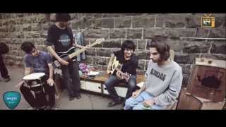 Society Tea Presents Chaiwala Sessions Ep 02 - The Circus