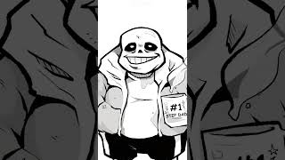 SANS IS HATED BY THE ENTIRE INTERNET THANKS TO DELTARUNE