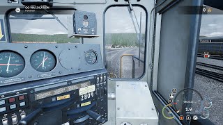 Train Sim World Gameplay Review