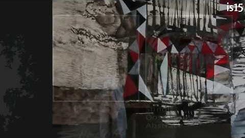 is15 #Fifteen works of art [silent presentation]