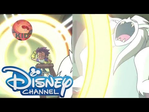 LUZ And Eda BIG LIGHT MAGIC SPELL FIGHT RETURN EDA TO NORMAL THE OWL HOUSE