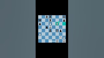 Mikhail Tal Brilliancy 💯💎 #chess #chessgame #chesscom #phonk