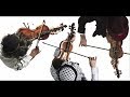 GORAN BREGOVIĆ & GUESTS - Three Letters From Sarajevo - Trailer 2
