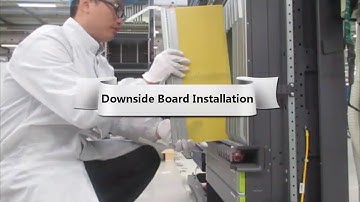 How to Quickly Install the Board of the HUAWEI OSN 9800 V1.0