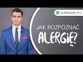 Jak rozpoznać alergię? [HD]