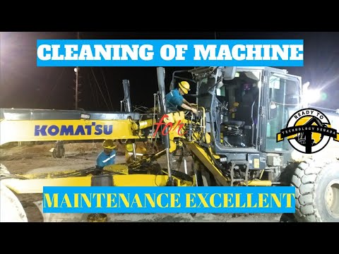 maintenance technology