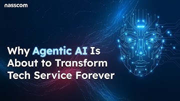 Why Agentic AI Will Redefine the $4 Trillion Tech Services Industry