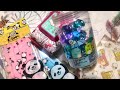 熊貓口罩|馬卡龍愛心洗衣球|kitty角落生物的溼紙巾|羽翼之兔開箱