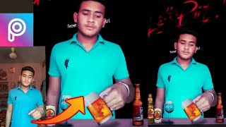 PICSART DARU PARTY NEW CONCEPT EDITING let& 39 s party editing