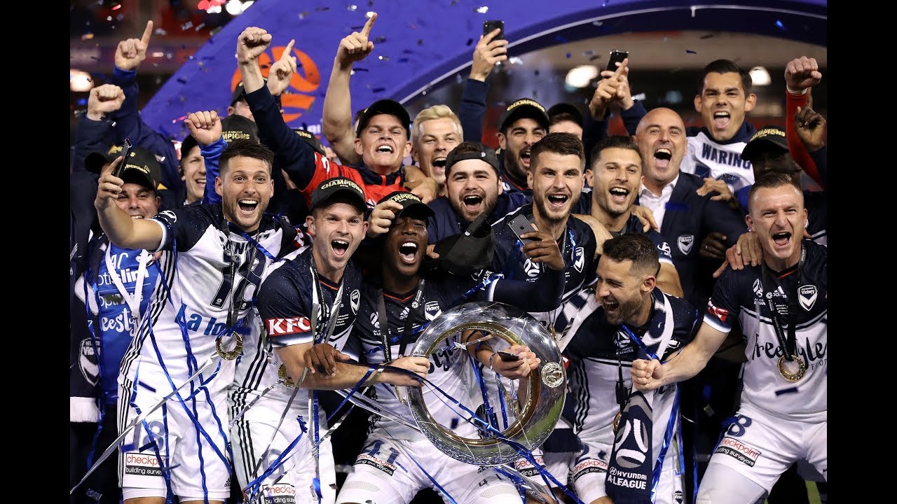 The story of Hyundai A-League 2012/13 Season