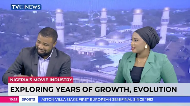 Nollywood Actor, Saheed Balogun Speaks On Evolution, Growth Of Nigerian Movie Industry