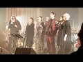 So long Marianne (extrait) Hallelujah. Bourges 27.04.2018