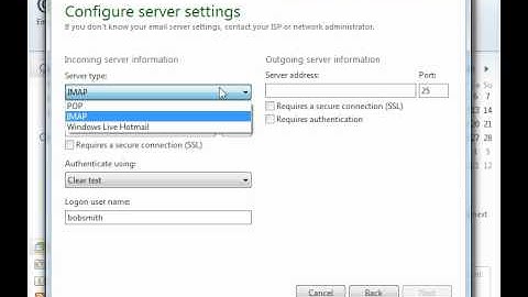 Daily.co.uk Tutorials: Windows Live Email