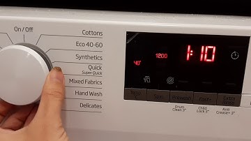 Washing Machine PLC Project sneak peak