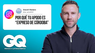 Miguel Layún responde todo sobre él, su restaurante y sus lesiones | GQ México y Latinoamérica by GQ México y Latinoamérica 15,357 views 4 months ago 9 minutes, 4 seconds