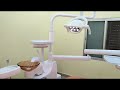 Besto Delite Dental Chair