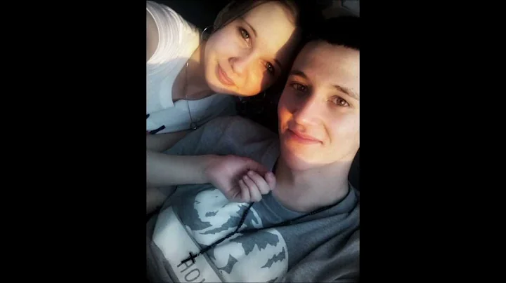 I love you