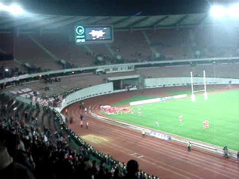 თავისუფლება   Georgian rugby fanclub