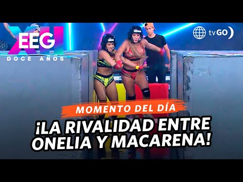 EEG 12 años: