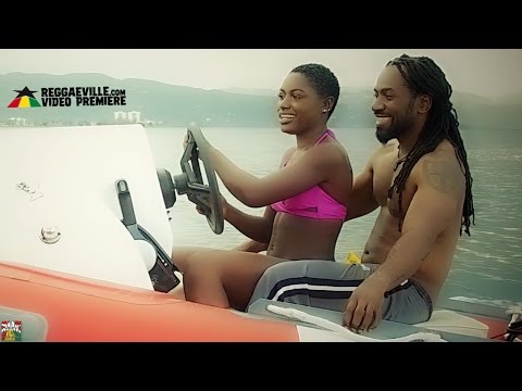 Hezron - Taxi Driver [Official Video 2016]