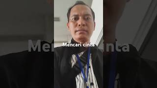 perjalanan membawamu bertemu denganku. tulus. hati hati dijalan