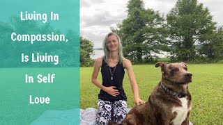 Embracing Self-Love: A Journey To Compassion
