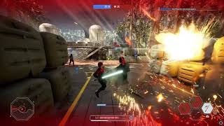 Raw Luke Skill