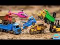 Diy mini motor water pump science project | Mini hand pump | diy tractor@PwnCreator