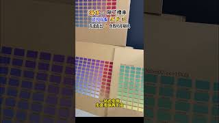 CMYK+W Direct Printing Cartons Printer - Auto Feeder High Speed Single Pass Packaging Printer